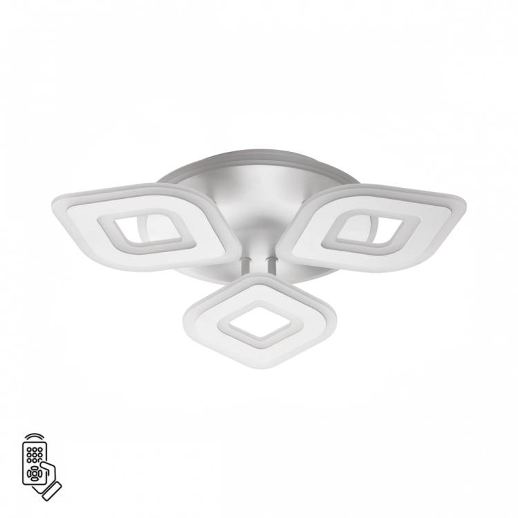Потолочная светодиодная люстра Lumion Vikki 8255/62CL