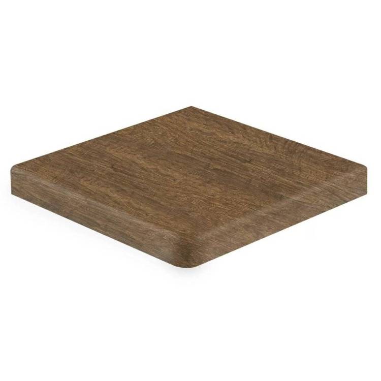 Ступень RosaGres Lovely Vital Dld Угловая Правая 31.7x31.7