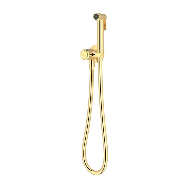 Гигиенический душ Teska Touch BTK6701 золото