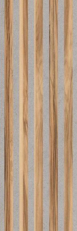 Керамическая плитка Creto Chloe NRL_P0270 Geometry 30x90