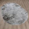 Ковер Trendy 5511A L.Grey/D.Taupe 0.8x1.5 м фото 3