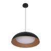 Подвесной светильник Loft IT Cappello 10229P Black фото 3