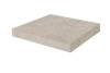 Ступень Kerama Marazzi Портленд KM8080G0001RGCA угловая клееная бежевый светлый матовый обрезной 33x33