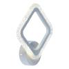 Настенный светодиодный светильник Profit Light 8015/1W WHT фото 3
