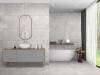 Керамогранит Gresant Belgravia Americano Sugar Carving 60х120 фото 10