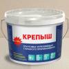 Грунтовка для внутренних и наружных работ Крепыш Kgr10 10 кг