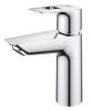 Смеситель для раковины Grohe BauLoop M-size хром 23886001 фото 2