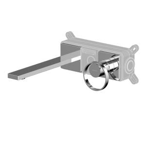 Смеситель для раковины WHITECROSS X XO1425CR хром