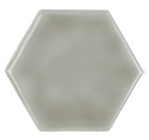 Керамогранит Amadis Fine Tiles Art Deco Glossy on Mesh Chameleon (7.9x9.1-16pz) 32x28