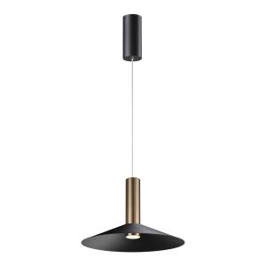 Подвесной светодиодный светильник Novotech Over 358985