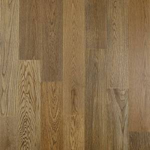 Паркетная доска Royal Parket Дуб Вереск лак 390-1500x130x13