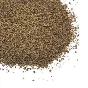 Пробковая крошка IberCork CG 1-2 мм