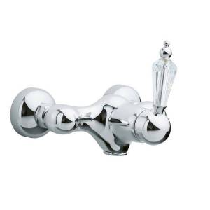 Смеситель для душа Boheme Brillante 344 Ripresa