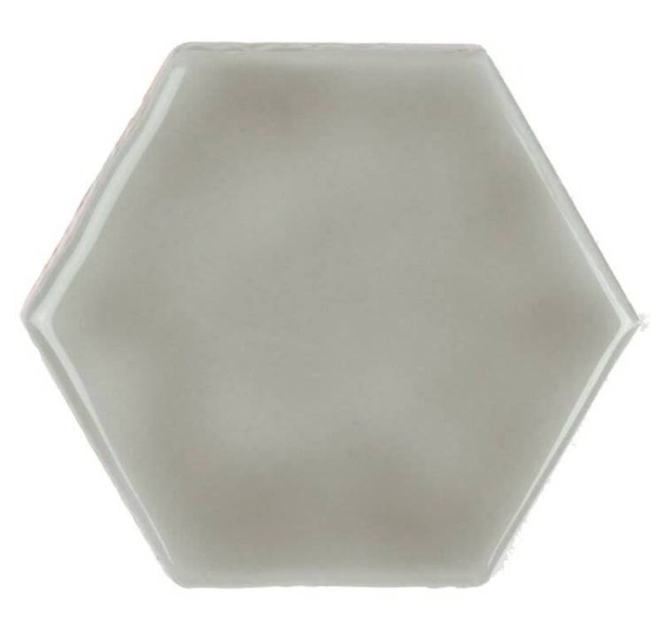 Керамогранит Amadis Fine Tiles Art Deco Glossy on Mesh Chameleon (7.9x9.1-16pz) 32x28