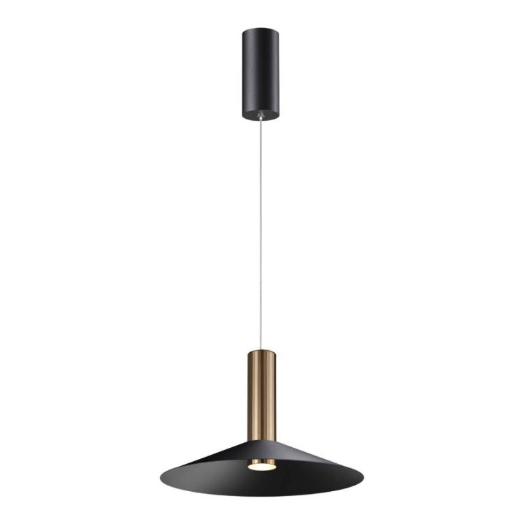 Подвесной светодиодный светильник Novotech Over 358985