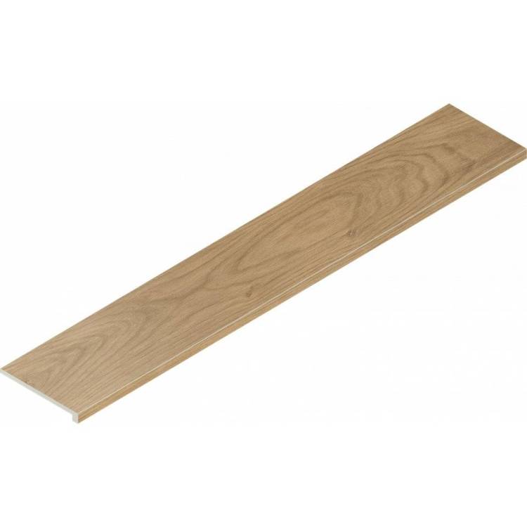 Ступень Italon Лофт 620070001206 Хани Угловая Правая 33x160