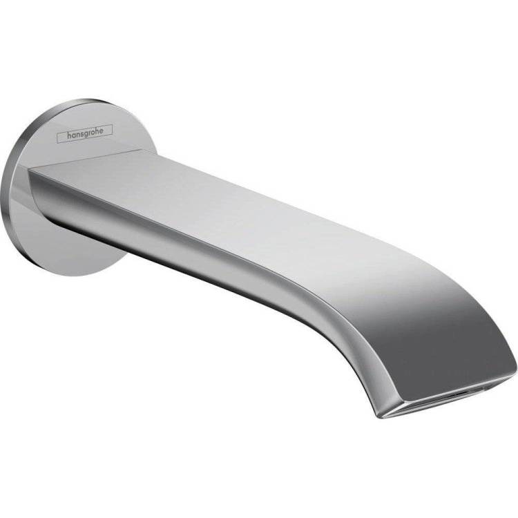 Излив для ванны Hansgrohe Vivenis 75410000 хром