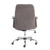 Компьютерное кресло Tetchair Итон-Лоу 25693 серый фото 6
