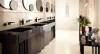 Плинтус Marca Corona Newluxe Black Alzata 17.5х30.5 фото 13