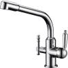Смеситель для кухни Zorg Clean Water ZR 319 YF-33
