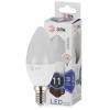 Лампа светодиодная ЭРА E14 11W 6000K матовая LED B35-11W-860-E14 Б0032984 фото 4