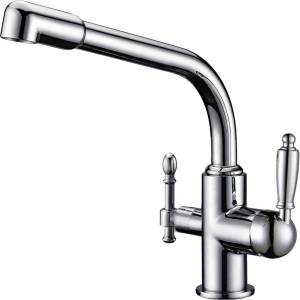 Смеситель для кухни Zorg Clean Water ZR 319 YF-33