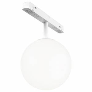 Трековый светильник Technical Luna TR038-4-5WTW-DD-W