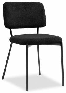 Стул Woodville Reparo 15661 черный