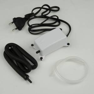 Компрессор для гидропоники Uniel UDN-P44-2W White