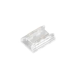 Соединитель лент прямой жесткий Arlight Cob Mono 39314