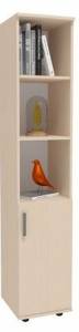 Стеллаж МФ Jazz С 111М С-111М Дуб молочный