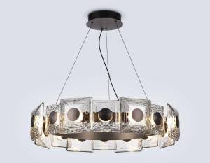 Светильник светодиодный подвесной Ambrella light High Light LH31030