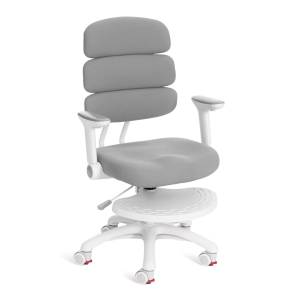 Компьютерное кресло Tetchair Fantasy 25664 Cерый