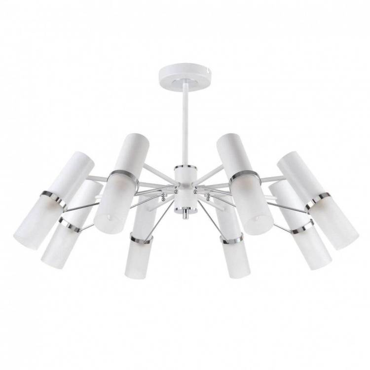 Потолочная люстра F-Promo Viator 2559-8P