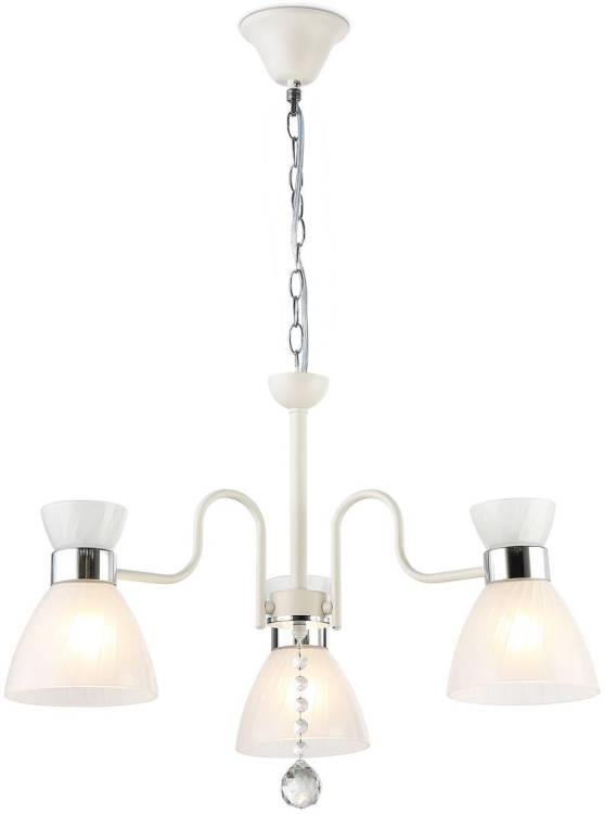 Подвесная люстра Ambrella light Traditional TR3184