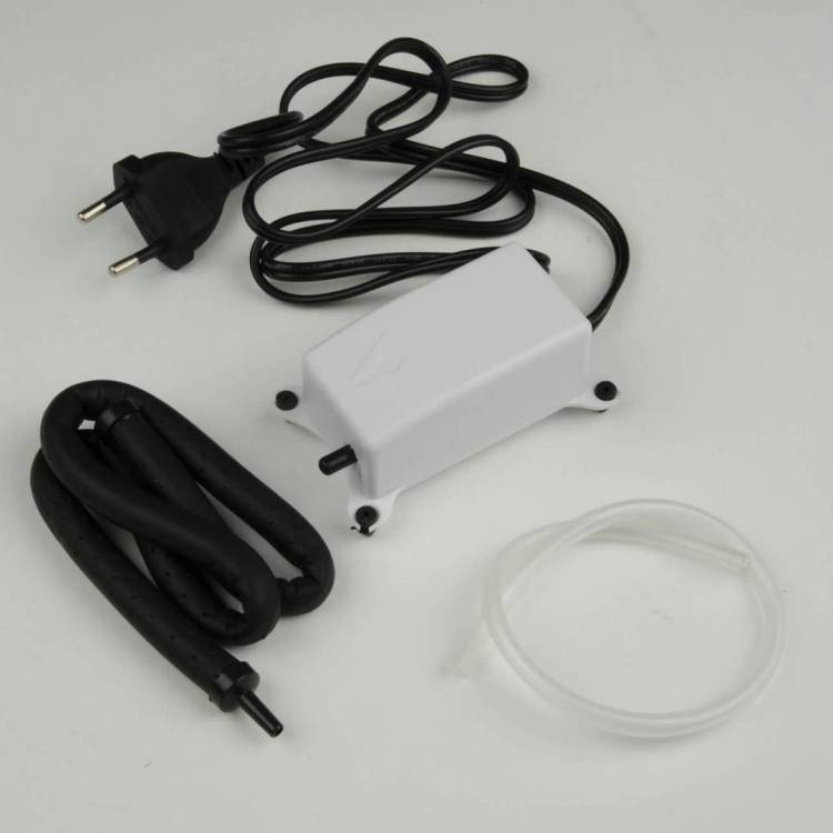 Компрессор для гидропоники Uniel UDN-P44-2W White