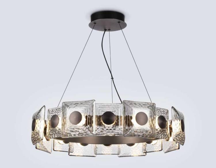 Светильник светодиодный подвесной Ambrella light High Light LH31030