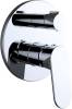 Смеситель для ванны с душем Clever Vogue Elegance 61394