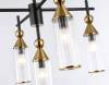 Люстра на штанге Ambrella light High Light LH55256 фото 6