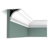Карниз Orac Decor Axxent CX129 200x9.4x9.4