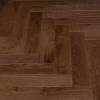 Паркетная доска Lab Arte Angle Дуб Натур Табак лак 500x90x14