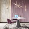 Настенный светодиодный светильник Odeon Light Hightech Fuerte 4323/12WL фото 4