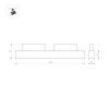 Накладной светильник Arlight Orient 033825 фото 10
