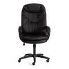 Кресло компьютерное Tetchair Comfort LT 19382 черный фото 5