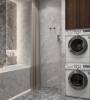 Керамогранит Arcadia Ceramica Baikal FP1022-A Bianco Full Polished 60x120 фото 8