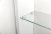 Зеркало-шкаф BelBagno SPC-GRT-500/800-1A-LED-TCH с подсветкой и сенсорным выключателем, 80x50x15.5 фото 5