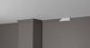 Карниз Decor-Dizayn DD09 200x1.4x2.1 фото 3