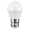 Лампа светодиодная Gauss E27 6.5W 6500K матовая 105102307 фото 6