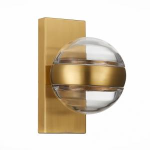 Настенный светильник ST Luce Bala SL1156.301.01