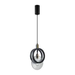 Подвесной светильник Odeon Light Hightech Mercury 5421/17L
